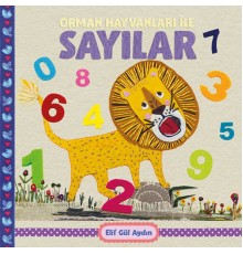 Orman Hayvanları ile Sayılar