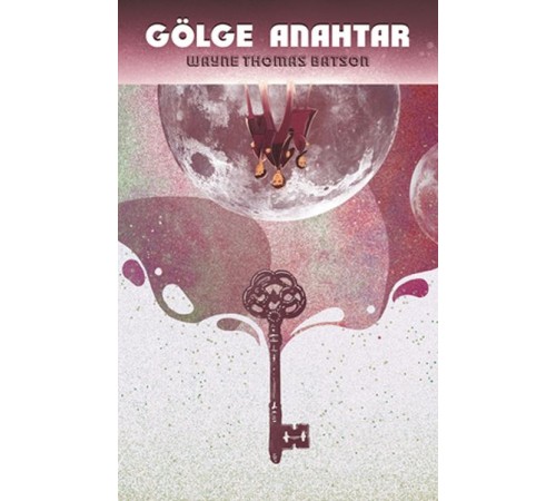 Gölge Anahtar Gölge Anahtar