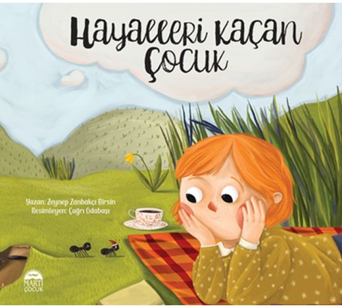 Hayalleri Kaçan Çocuk