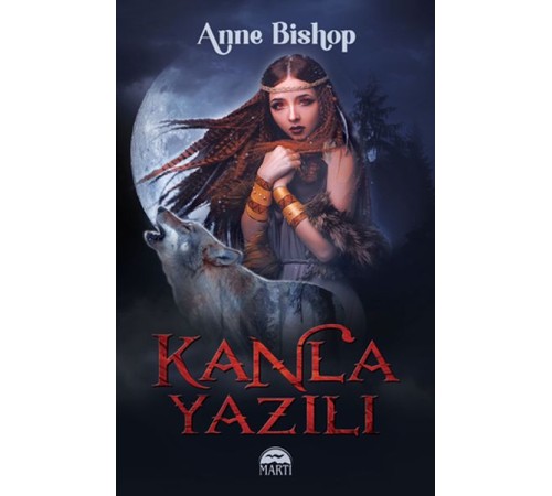Kanla Yazılı Kanla Yazılı