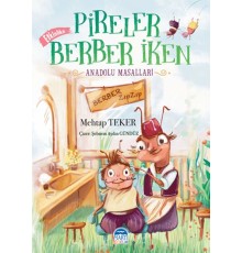 Pireler Berber İken - Anadolu Masalları