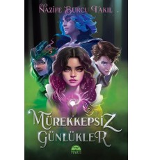 Mürekkepsiz Günlükler