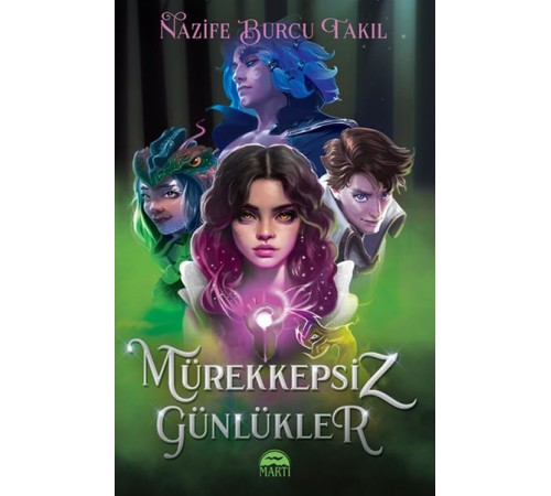Mürekkepsiz Günlükler