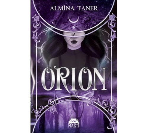Orion (İmzalı-Ciltli)