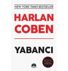 Yabancı