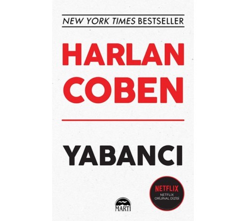 Yabancı