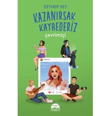 Kazanırsak Kaybederiz : Çevrimiçi