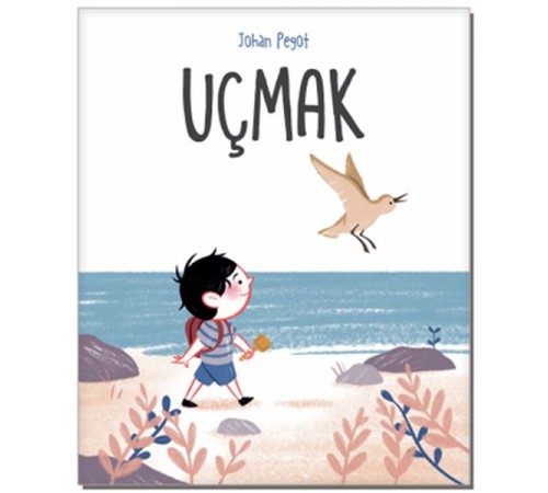 Uçmak