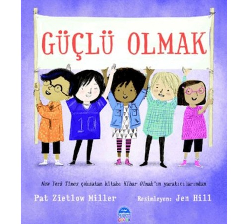 Güçlü Olmak