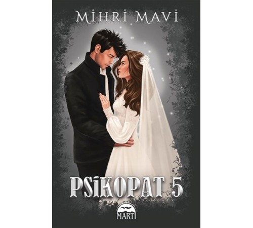 Psikopat 5 (Ciltli) Psikopat 5 (Ciltli)