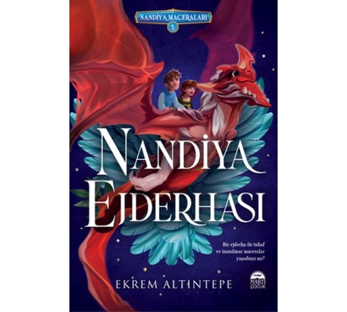 Nandiya Ejderhası Nandiya Ejderhası