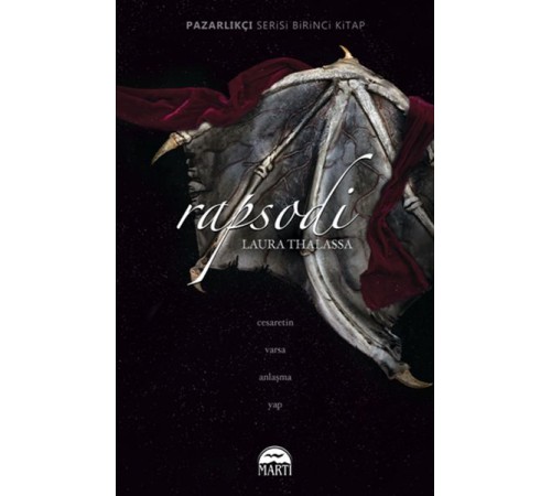 Rapsodi (Ciltli) Rapsodi (Ciltli)