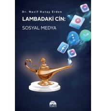 Lambadaki Cin Sosyal Medya