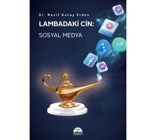 Lambadaki Cin Sosyal Medya