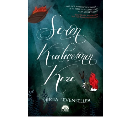 Siren kraliçesinin Kızı