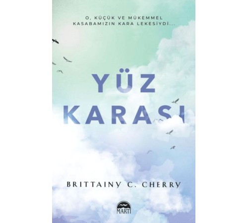Yüz Karası Yüz Karası