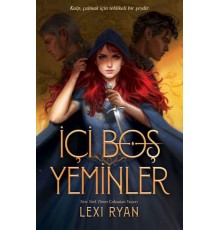 İçi Boş Yeminler (Ciltli)