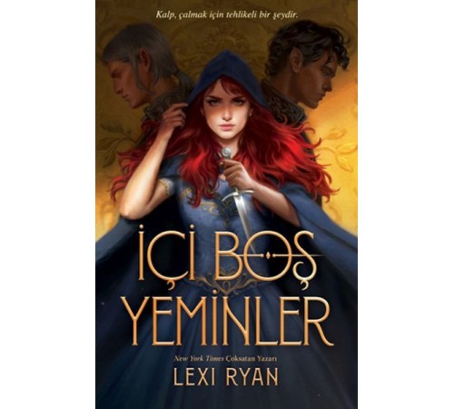 İçi Boş Yeminler
