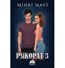 Psikopat 3 - Ciltsiz