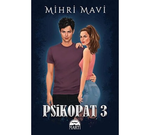 Psikopat 3 - Ciltsiz