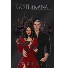 Gothikana (Ciltli)
