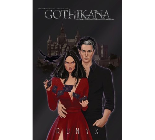 Gothikana (Ciltli)