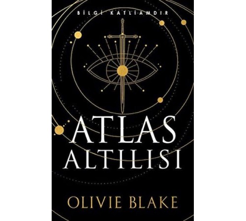 Atlas Altılısı