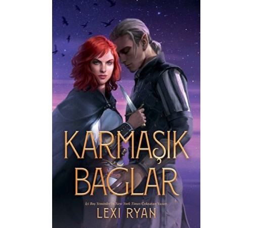 Karmaşık Bağlar Karmaşık Bağlar