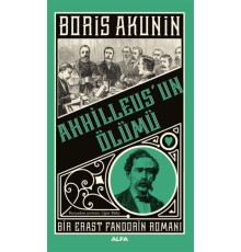 Ahhilleus’un Ölümü