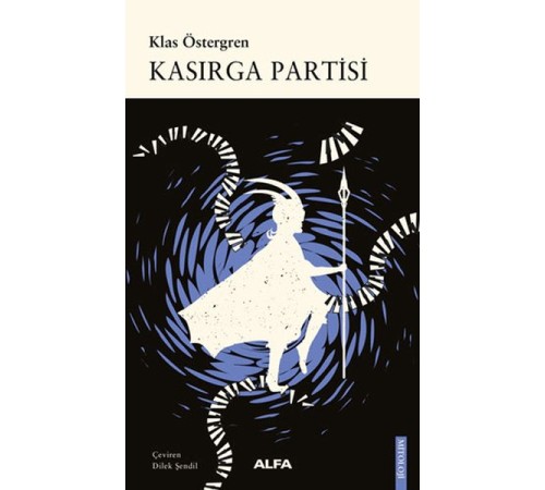 Kasırga Partisi