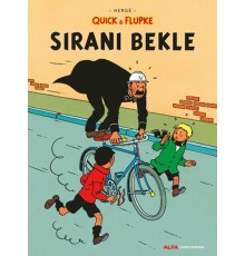 Sıranı Bekle - Quick ve Flupke