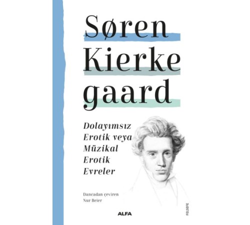 Dolayımsız Erotik veya Müzikal Erotik Evreler