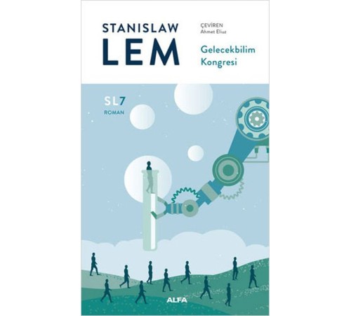 Gelecekbilim Kongresi (SL7)