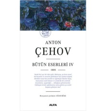 Anton Çehov Bütün Eserleri 4