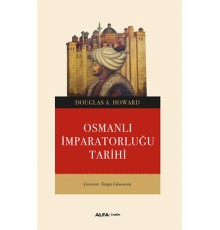 Osmanlı İmparatorluğu Tarihi