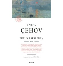 Anton Çehov Bütün Eserleri 5