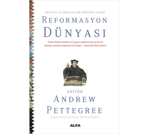 Reformasyon Dünyası