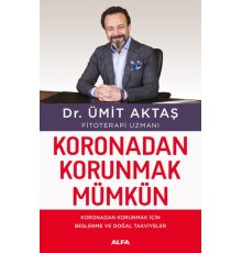 Koronadan Korunmak Mümkün