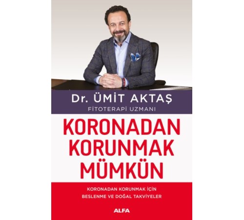 Koronadan Korunmak Mümkün