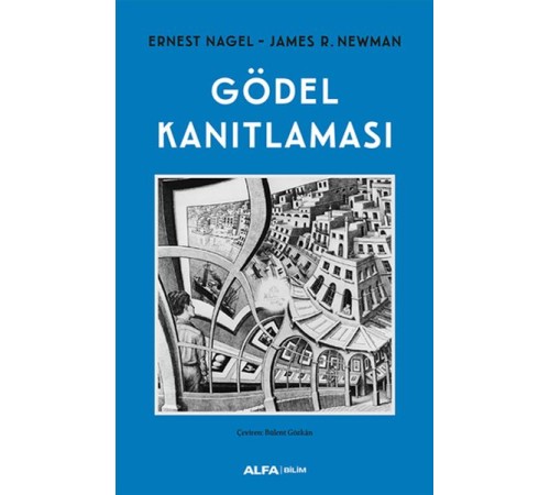 Gödel Kanıtlaması Gödel Kanıtlaması