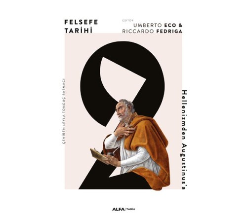 Felsefe Tarihi 2 (Ciltli) Felsefe Tarihi 2 (Ciltli)