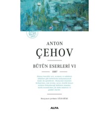 Anton Çehov Bütün Eserleri 6