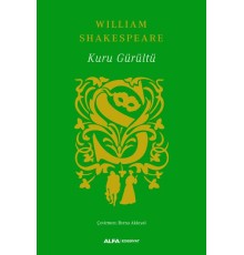Kuru Gürültü - (Ciltli)