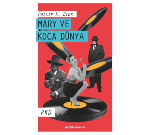 Mary ve Koca Dünya