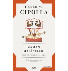 Zaman Makineleri
