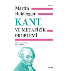 Kant ve Metafizik Problemi