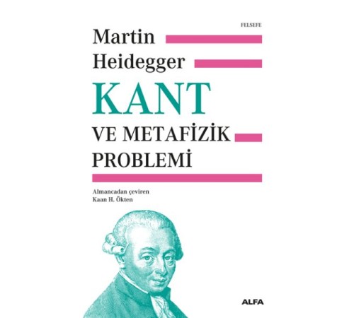 Kant ve Metafizik Problemi