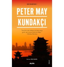 Kundakçı Çin Polisyesi 1