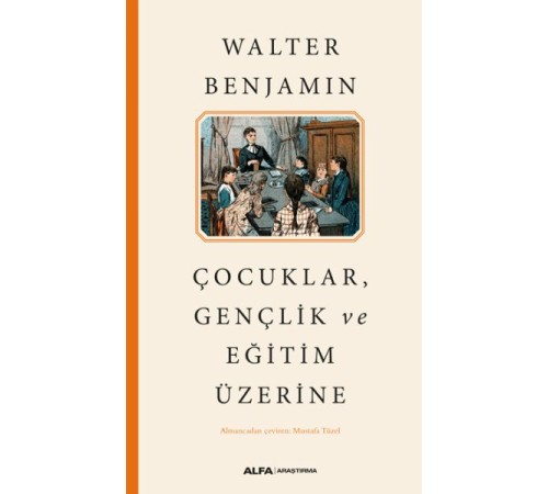 Çocuklar, Gençlik ve Eğitim Üzerine