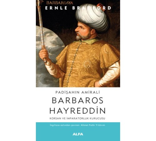 Barbaros Hayreddin Barbaros Hayreddin